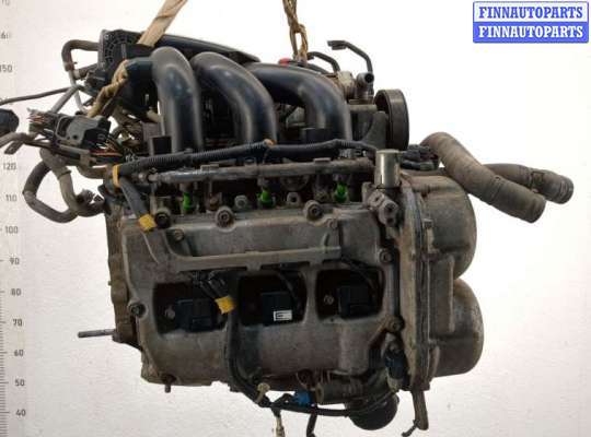 купить Двигатель (ДВС) на Subaru Tribeca (B9) 2004-2014