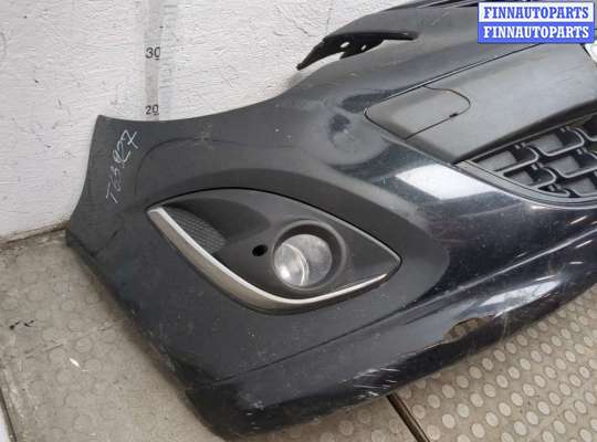 купить Бампер на Opel Corsa D 2006-2014