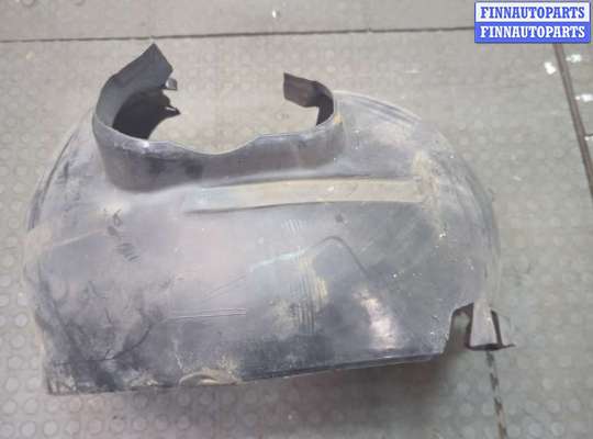 купить Защита арок (подкрылок) на Ford Focus 2 2008-2011