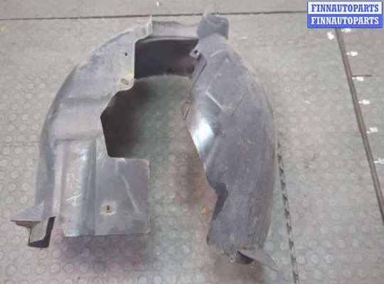 купить Защита арок (подкрылок) на Ford Focus 2 2008-2011