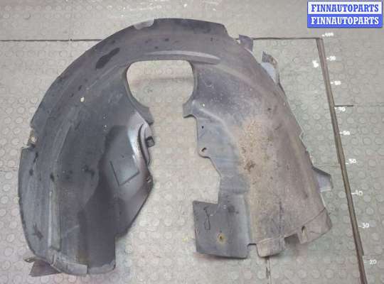 купить Защита арок (подкрылок) на Ford Focus 2 2008-2011