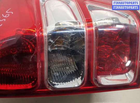 купить Фонарь (задний) на Suzuki Grand Vitara 2005-2016