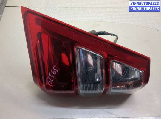 купить Фонарь (задний) на Suzuki Grand Vitara 2005-2016