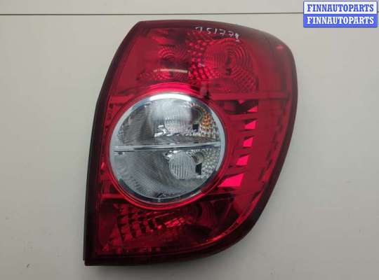 Фонарь (задний) CH429554 на Chevrolet Captiva 2006-2011