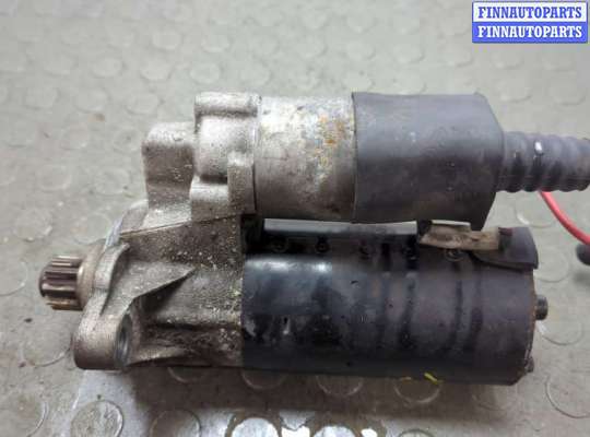 купить Стартер на Volkswagen Passat 6 2005-2010