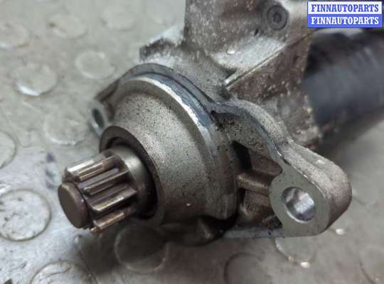 купить Стартер на Volkswagen Passat 6 2005-2010