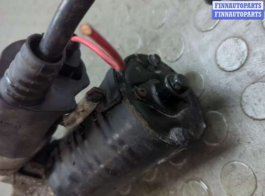 купить Стартер на Volkswagen Passat 6 2005-2010