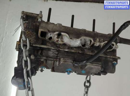 купить Головка блока (ГБЦ) на Mercedes CLK W208 1997-2003