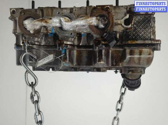 купить Головка блока (ГБЦ) на Mercedes CLK W208 1997-2003