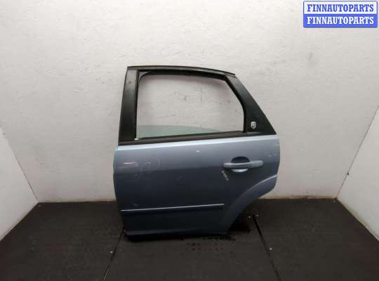 купить Стекло боковой двери на Ford Focus 2 2005-2008