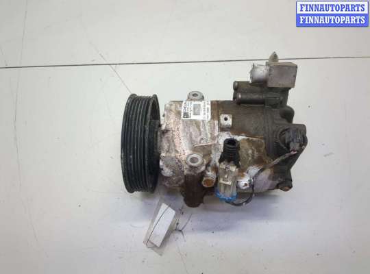 Компрессор кондиционера OP2365315 на Opel Meriva 2010-2018
