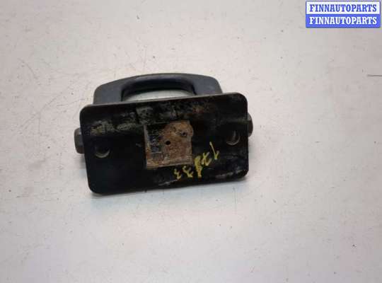 Купить Крюк буксировочный на Hummer H3 Крюк буксировочный HM29370 на Hummer H3