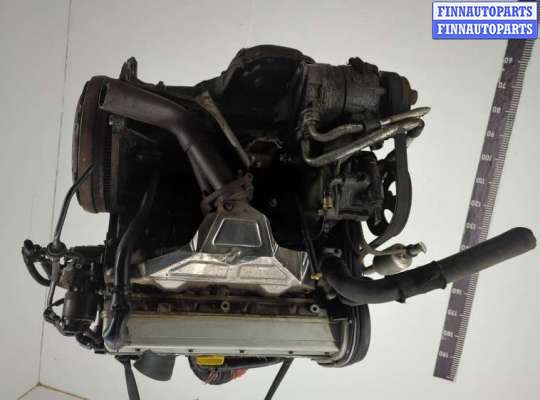 купить Двигатель (ДВС) на Opel Omega B 1994-2003