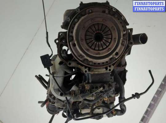 купить Двигатель (ДВС) на Opel Omega B 1994-2003