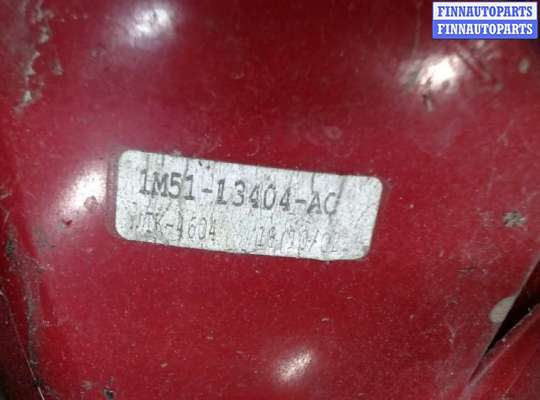 купить Фонарь (задний) на Ford Focus 1 1998-2004