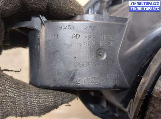 купить Лючок бензобака на Ford Focus 3 2014-2019