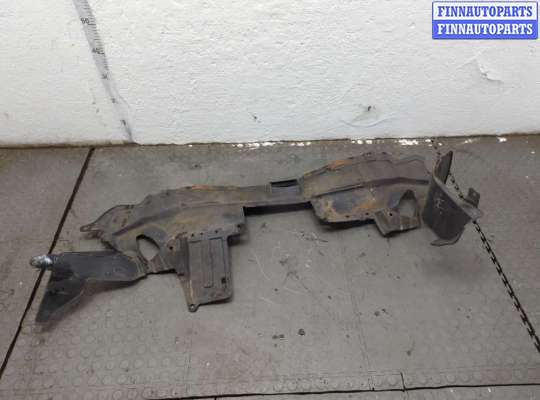 Защита двигателя нижняя (поддона) на Honda CR-V III (RE)