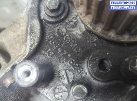 купить ТНВД на Citroen Berlingo 2012-2018