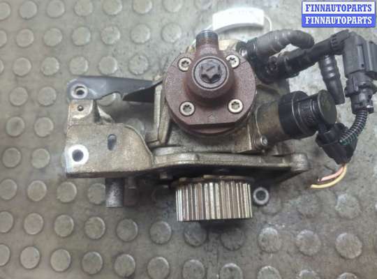 купить ТНВД на Citroen Berlingo 2012-2018