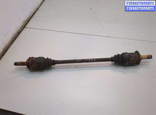 Купить Полуось (приводной вал, шрус) на Honda CR-V 1995-2001 Полуось (приводной вал, шрус) HD509532 на Honda CR-V 1995-2001