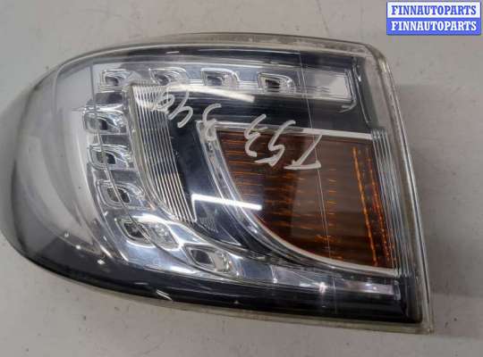 купить Фонарь (задний) на Mazda 6 (GH) 2007-2012