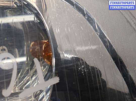 купить Поворот на Volvo S40 / V40 1995-2004