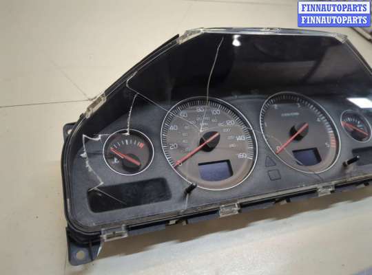 купить Щиток приборов (приборная панель) на Volvo XC90 2002-2014