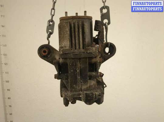 купить Редуктор моста на Mitsubishi ASX 2010-2020