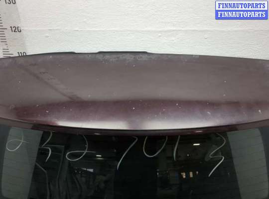 Крышка багажника на Ford Explorer V (U502)