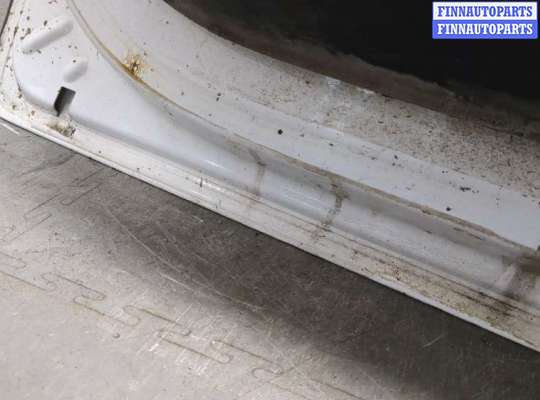 купить Стекло форточки двери на Opel Movano 2010-