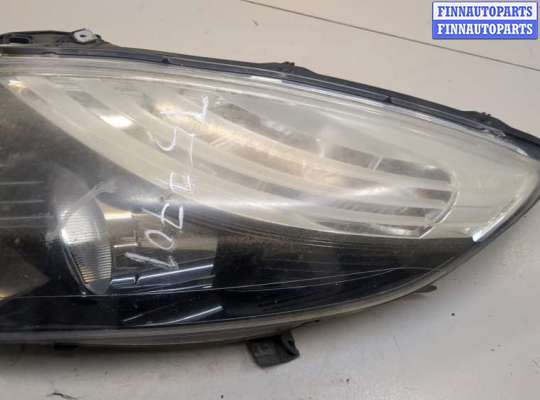 Фара передняя на Renault Scenic III