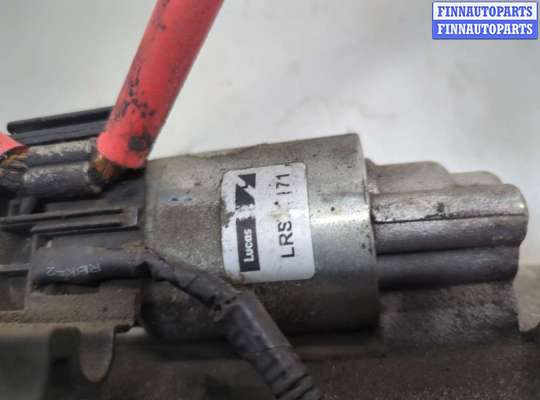 купить Стартер на Ford C-Max 2002-2010