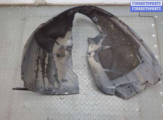 купить Защита арок (подкрылок) на Opel Insignia 2008-2017