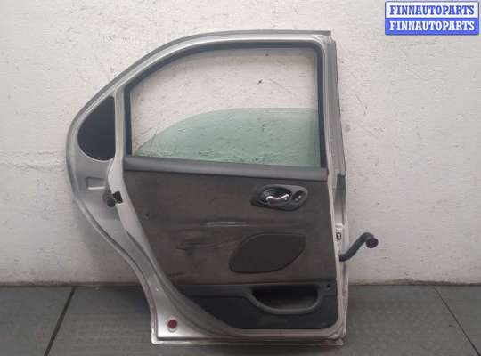 купить Дверь боковая (легковая) на Ford Mondeo 2 1996-2000