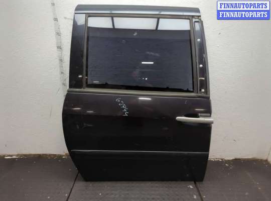 Купить Дверь раздвижная на Citroen C8 2002-2014 Дверь раздвижная CT1160097 на Citroen C8 2002-2014