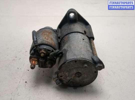 купить Стартер на Opel Zafira B 2005-2014