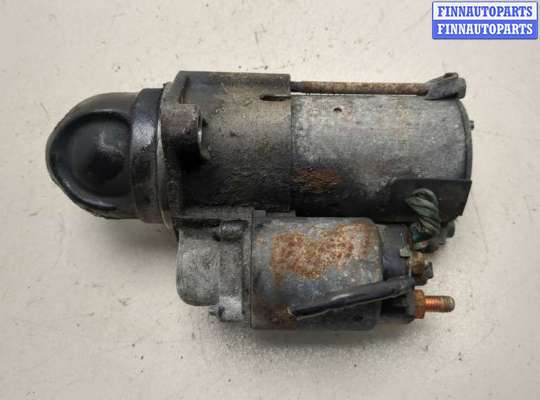 купить Стартер на Opel Zafira B 2005-2014