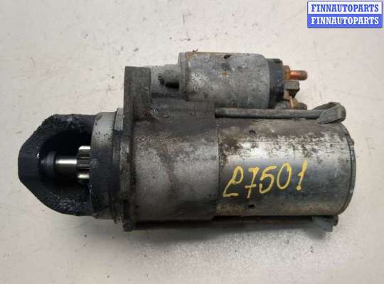 купить Стартер на Opel Zafira B 2005-2014