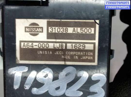 купить Блок управления АКПП / КПП на Nissan Skyline V35 2002-2007