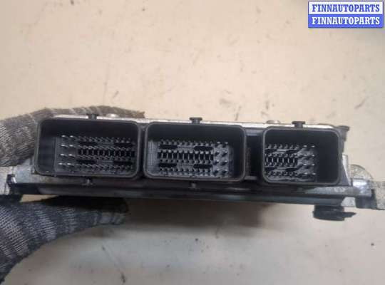 купить Блок управления двигателем на Ford Focus 2 2008-2011
