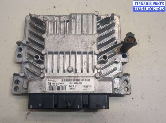 купить Блок управления двигателем на Ford Focus 2 2008-2011