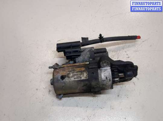 Стартер VL502754 на Volvo S40 2004-