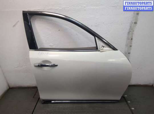 купить Ручка двери салона на Infiniti QX70 2013-2018