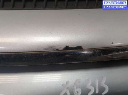 купить Решетка радиатора на Citroen Berlingo 2002-2008