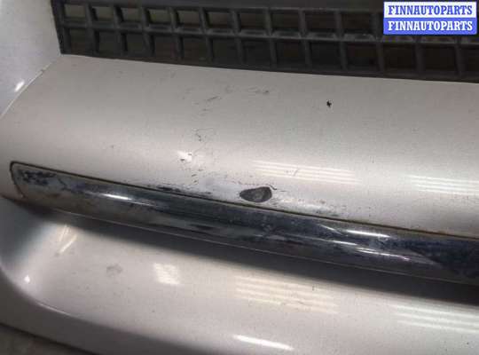 купить Решетка радиатора на Citroen Berlingo 2002-2008