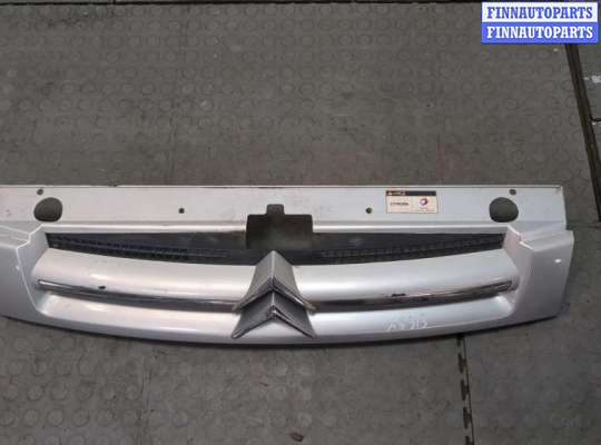 Купить Решетка радиатора на Citroen Berlingo 2002-2008 Решетка радиатора CT1087424 на Citroen Berlingo 2002-2008