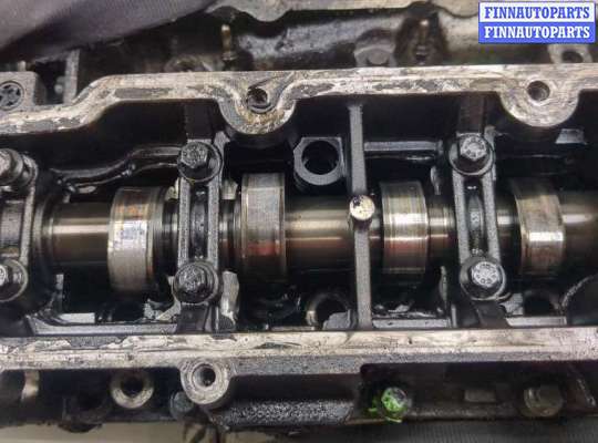 купить Головка блока (ГБЦ) на Ford Mondeo 4 2007-2015