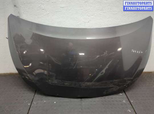 Капот TT958624 на Toyota Verso 2009-2018