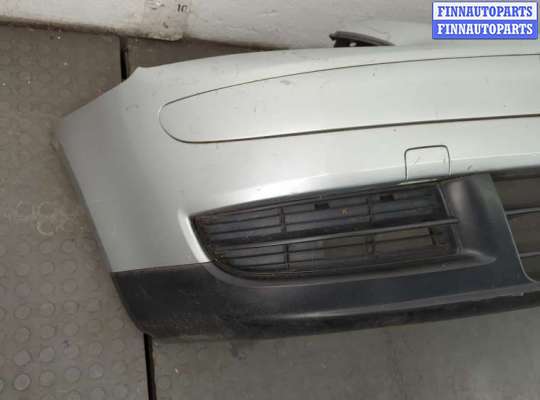 купить Бампер на Volkswagen Touran 2003-2006