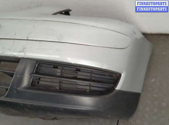 купить Бампер на Volkswagen Touran 2003-2006